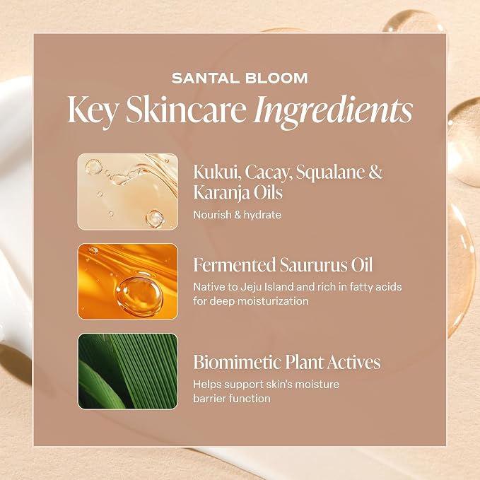 Saltair Body Oil - Image 6