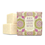 Greenwich Bay Mini Botanical Soap Bars 12 Pack 1.9 oz Each Individually Wrapped - Image 2