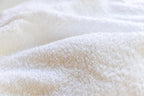 CH White Bath Towels Bulk Pack of 36 – Pure Cotton Lightweight & Absorbent - Image 5
