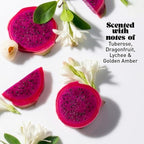 NATURE WELL Bouncy Plumping Body Oil, Fast-Absorbing Formula Designed to - Image 3