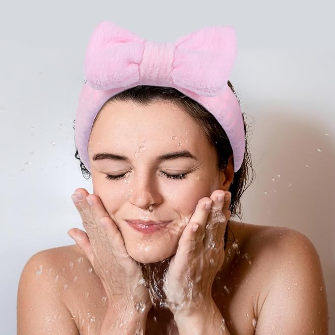 20 PCS Spa Headband Bulk - Image 7