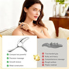Eiito Gua Sha Trigger Point Massage Tool -Thumb Protector, Deep Tissue Massage - Image 7