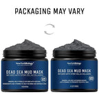 New York Biology Dead Sea Mud Mask - Image 8
