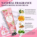 120 Pack Bulk Lotion, Teacher Appreciation Gifts, Mini Hand Cream Gift Set - Image 2