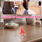 3 Set of Scalp Massager Tool, Manual Scalp Massagers, Head Spa Equipment - Image 4