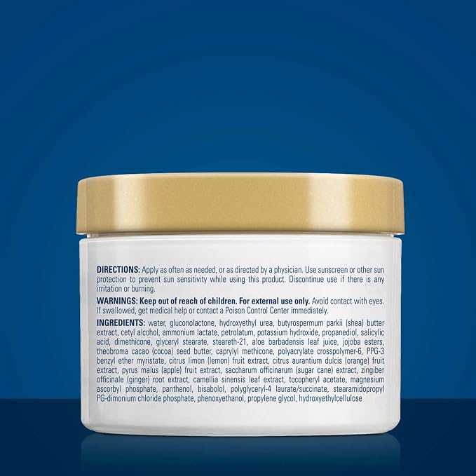 Gold Bond Rough & Bumpy Daily Skin Therapy Cream, 8 oz Cream - Image 3