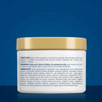 Gold Bond Rough & Bumpy Daily Skin Therapy Cream, 8 oz Cream - Image 3