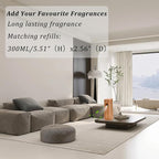 Automatic Air Freshener Spray Dispenser, Free Standing or Wall Mounted - Image 5
