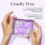 BLOOMORA Retinol & Collagen Under Eye Patches - Image 7