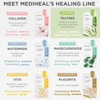 Mediheal Official Best Korean Sheet Mask - Image 6