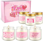 Scented Candle Gifts, Romantic Gifts - Image 4