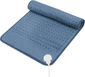 Large Heating Pad for Back Pain Relief, Electric Heating Pad for Neck and by vilicert