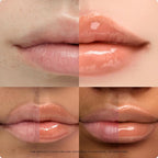 Nature Republic HONEY MELTING LIP SOFT LIP STICK, Hydrating Gloss, Moisturizing - Image 6