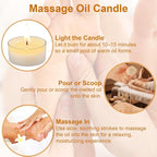 Deluxe 6 Step Pedicure Kit - Image 3