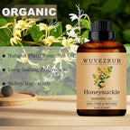 Honeysuckle Essential Oils, 240ML Pure and Natural Essential Oil - Image 4