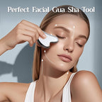 Rena Chris Gua Sha Facial Tools, Terahertz Guasha Tool - Image 2