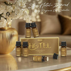ARVIDSSON Hotel Diffuser Oils Gift Set - Image 2
