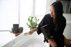 Bathorium Hinoki Mineral Magnesium Chloride Bath Flake, Relaxing Bath Soak - Image 5