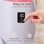 SereneLife Towel and Blanket Warmer - Image 4