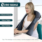 Mo Cuishle Shiatsu Neck and Back Massager - Image 7
