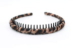 JOBAND Leopard Print hairbands, hair Headbands - Image 7