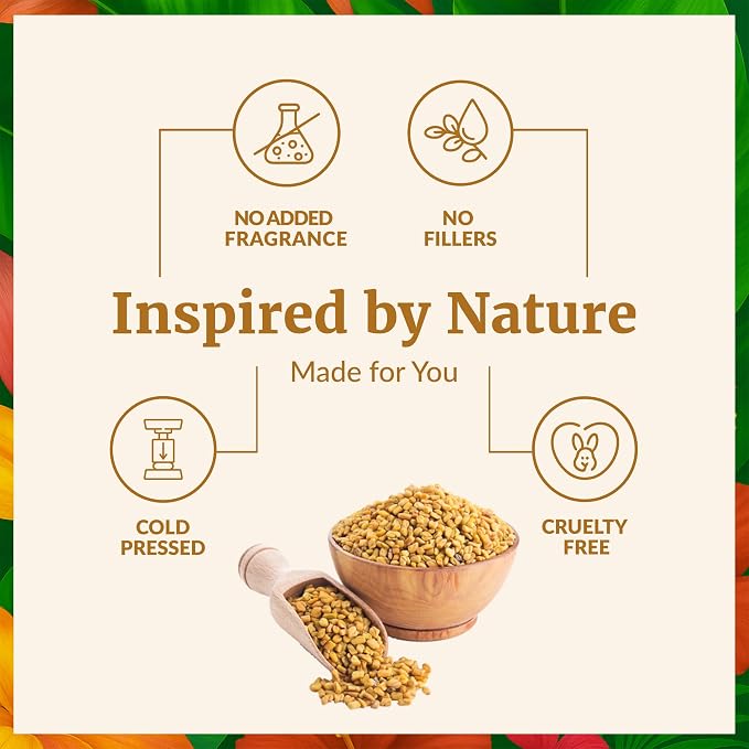 SVA Fenugreek Oil 4oz Premium Carrier Oil - Image 3