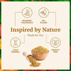 SVA Fenugreek Oil 4oz Premium Carrier Oil - Image 3