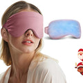 Self Care Gift for Women, Cooling Eye Mask for Puffy Eyes, Tired Eyes, Headache by FACEMOON