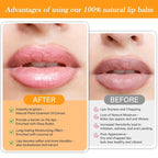Yopela 221 Pack Natural Lip Balm Bulk - Image 6