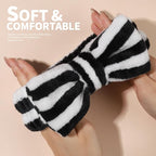 Teenitor Makeup Headband, Spa Headband - Image 5