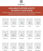 Essence Wearable Aromatherapy Nasal Diffuser – Frankincense Essential Oil Nose - Image 7