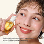 BIODANCE Radiant Vita Niacinamide Serum, - Image 3