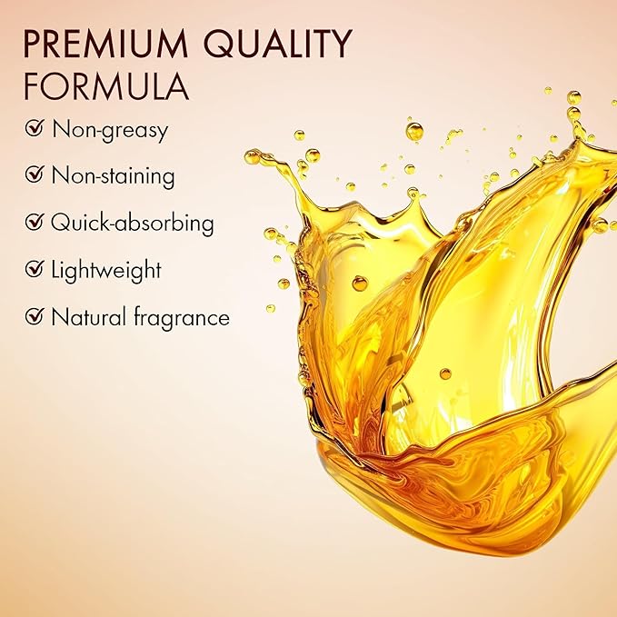 MAJESTIC PURE Vanilla Passion Massage Oil - Image 6