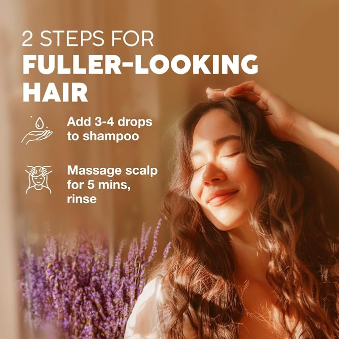 100% Pure Lavender Oil - Image 8
