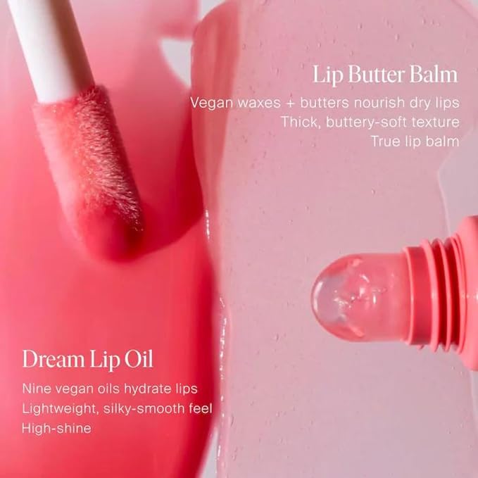 Summer Fridays Dream Lip Oil - Image 6