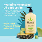 Hempz Body Lotion - Image 3