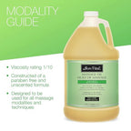 Bon Vital Naturale Massage Oil Made - Image 5