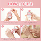 60% Urea Cream plus 2% Salicylic Acid - Image 6