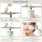 Facial Oxygen Spray Machine - Image 6
