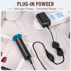 Dermawave Electric Foot File Callus Remover - Image 4
