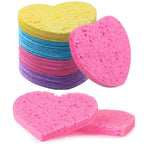 100-Count Compressed Facial Sponges - Image 7