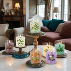Aromatherapy Candles Set - Image 7