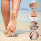 5 Pack Foot Peeling Mask, Exfoliator Peel Off Calluses Dead Skin Callus Remover - Image 6