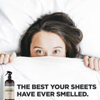 DRMTLGY Natural Lavender Linen Mist and Room Spray. Pure Lavender Essential Oil - Image 6