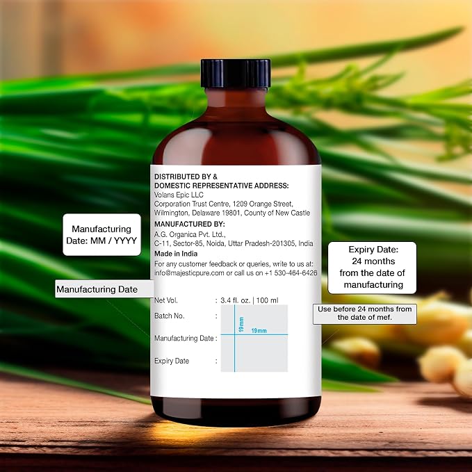 Majestic Pure Essential Oil - Image 6