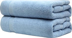 Bumble Towels Bliss Luxury 2 Pack Banded Bath Mats - Image 3