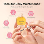 MelodySusie Cuticle Remover Kit, 60g Cuticle Remover Cream 15ML Cuticle Oil - Image 5