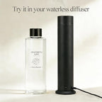 Chloefu LAN Cherry Blossoms Reéd Diffuser Refill 200ml/6.76 fl oz Natural - Image 2