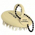 Jupiter Scalp Exfoliator by Jupiter