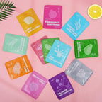 KONEUK 12 Pack Collagen Hydrating Face Masks Skincare, Sheet Face Mask - Image 7